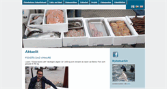 Desktop Screenshot of fishpoint.net
